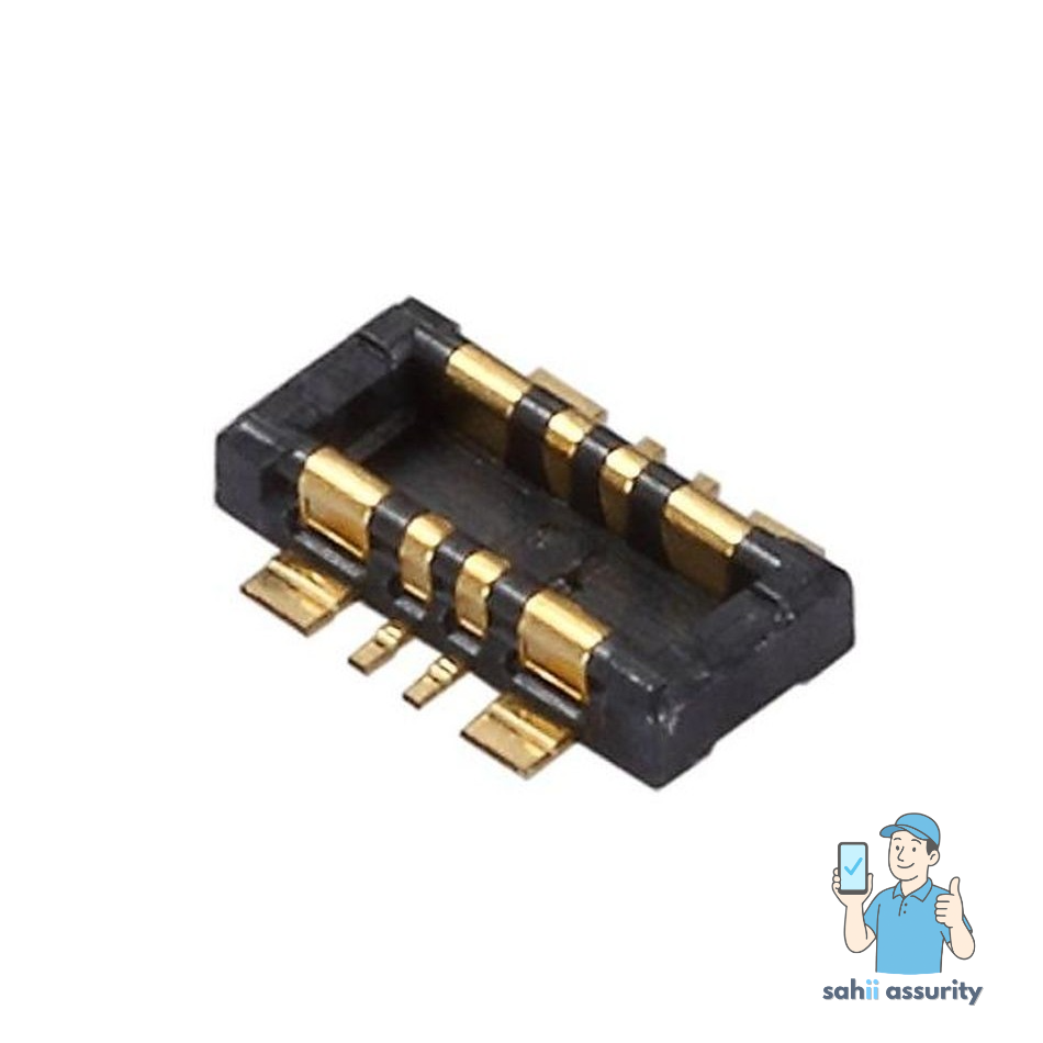 Battery Connector for Vivo X70